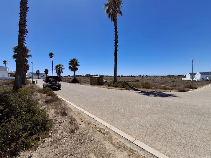 0 Bedroom Property for Sale in Lampiesbaai Western Cape